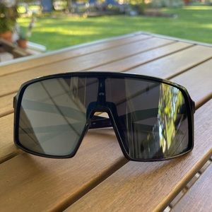 Oakley Sutro Shield sunglasses